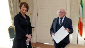 Kilkenny woman is appointed judge of the High Court