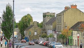 Funding for regeneration of historic core of Callan is 'transformative'