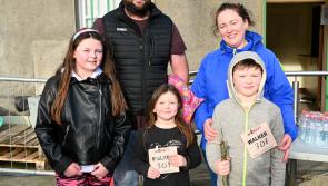 Gallery #1: Kilkenny gives it wellie in annual wellie race! Click for pics