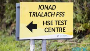 HSE boss warns health system is under stress