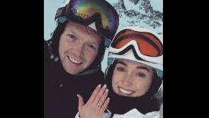 Kilkenny hurling star Walter Walsh announces engagement 