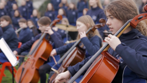 WATCH: Loreto Kilkenny and Burnchurch shine in newly released 'Loreto World Anthem' video