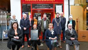 December Sounds is music to our ears as concerts raise over €5,800 for Kilkenny charities