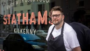A Day in the Life of Ken Harker - Executive Chef