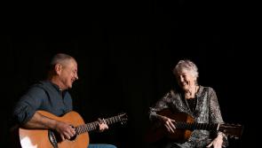 The queen of folk and political song set to wow Kilkenny audience