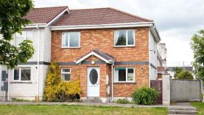 Spacious three-bed end of terrace house in Kilkenny city for sale - see more!