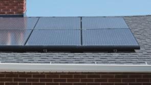 Large Kilkenny retailer granted permission for installation of c.1,808sqm of solar panels