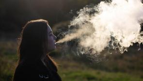 Kilkenny councillor hits out at 'scourge' of disposable vapes