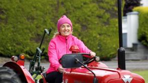 Pictures: Mooncoin Vintage Club annual tractor run