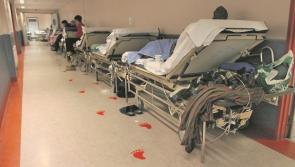 Patients waiting over 21 hours for treatment in emergency department, new figures show
