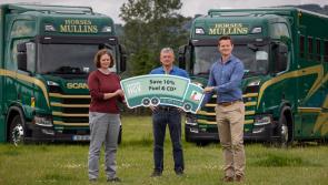500 additional fleet vehicles sought for Government funded Greener HGV programme