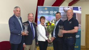 A new chapter begins for Callan Co-op