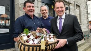  €300,000 in funding announced for Agri-Food Tourism projects