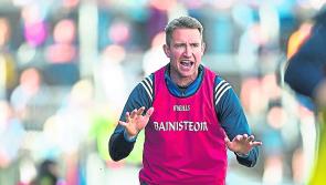 Semi-final will be litmus test  for Kilkenny’s quality attack- Eddie Brennan