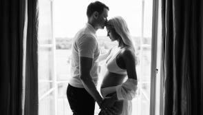 Baby joy for Kilkenny hurling star TJ Reid and Limerick influencer Niamh de Brún 