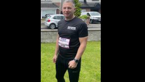  Challenge run for Motor Neuron Disease to stop off in Kilkenny

