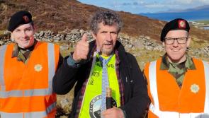 Charlie Bird praises ‘incredible’ Kilkenny campaigner and friend Vicky Phelan