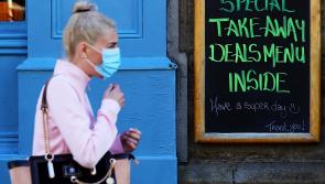 People with Covid symptoms 'should stay at home over festive season' 