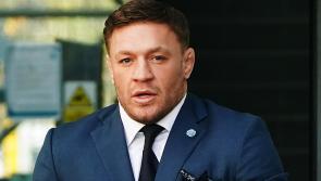 Driving case adjourned as Dublin court told Conor McGregor is sick - Kilkenny Live