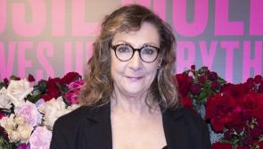 Pauline McLynn, who is in Kilkenny this month for filming, calls for more stroke awareness