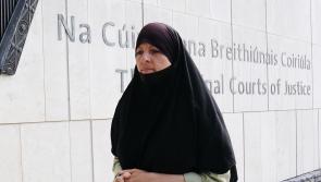 Former Irish soldier loses appeal against severity of sentence for Islamic State membership