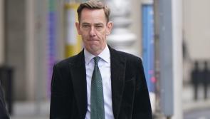 Ryan Tubridy made ‘a poster boy’ for ‘fiasco’ at RTE, committee told
