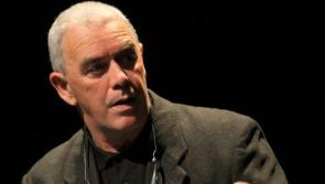 Two of Ireland’s greatest creatives to join forces at Kilkenny Arts Festival