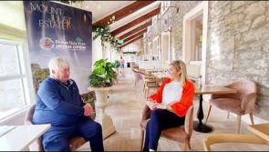 Francis Reynolds takes us back to the last Irish Open play off in Kilkenny