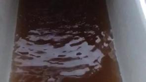 Video: Fury as Irish Water declines to attend North Kilkenny meeting