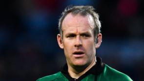 Referee named for club hurling final between Ballyhale Shamrocks and Dunloy - Kilkenny Live