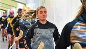 Kilkenny camogie star Michelle Teehan lends her support to worthwhile charity 