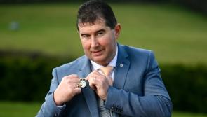 WATCH: New President of the Ladies Gaelic Football Association has high hopes for the future