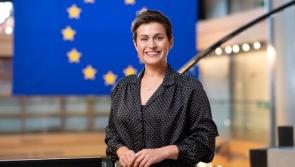 Maria Walsh MEP talks about America today and lots more. 