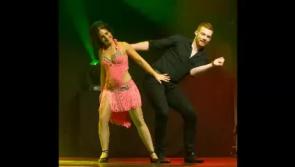 Dancing with the Stars for Cois Nore