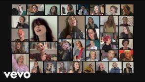 WATCH: Charity recording helping Kilkenny women and children affected by domestic abuse