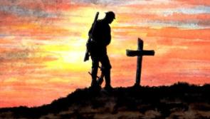 &lsquo;Horror and humour, suffering and humanity&rsquo; - new book highlights Kilkenny voices in WW1