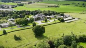 Watch: Kilkenny restorer to feature on More4's Country House Auction