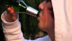 Gardaí express concern over underage drinking in Kilkenny on Tuesday night 