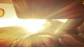 Weather warning issued for Kilkenny