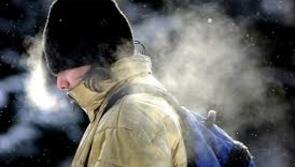 Kilkenny Weather: Staying cold and mainly dry but scattered wintry showers cannot be ruled out