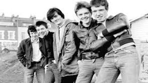 Famous band announces surprise gig in Kilkenny