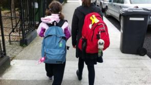 ‘Walking Buses’ could help with alleviate Kilkenny school traffic  - Noonan