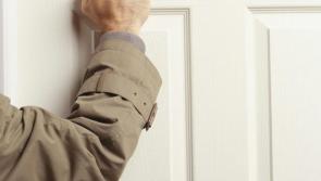 Licence to bill: TV inspectors are back knocking on doors after being off the road due to Covid-19