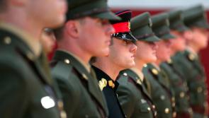 Military Service 1916-1923 Pensions Collection to release new files