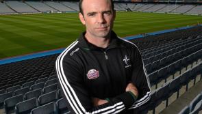 Dermot Earley set for Laochra Gael spotlight this week