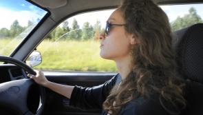 Women drivers in Kilkenny are 'paying €500 a year more' 