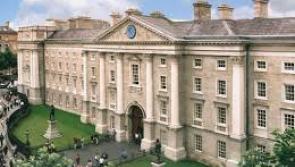 Kilkenny woman through to final round of Trinity Provost election
