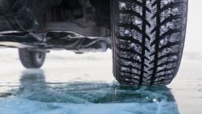 Kilkenny Weather: Treacherous road conditions and staying very cold today, mostly cloudy