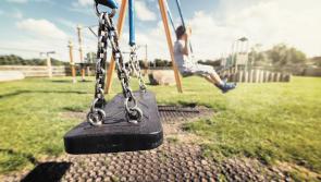 Funding to upgrade outdoor play facilities in two Kilkenny villages