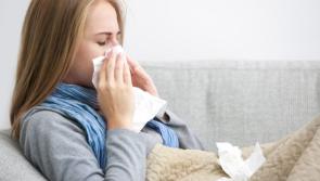 Warning of increased Flu and COVID-19 in Kilkenny